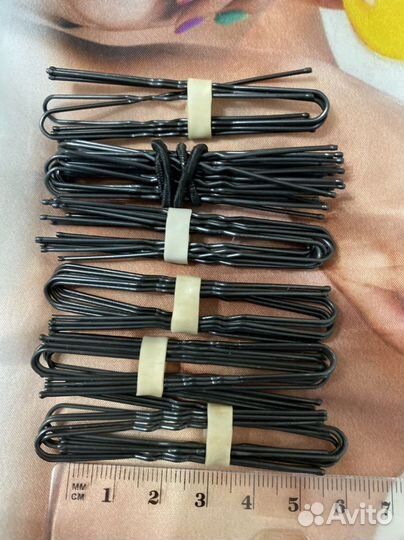 Шпильки СССР и современные