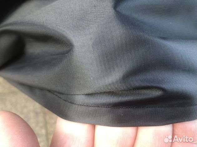 Водонепроницаемый тент чехол на авто новый