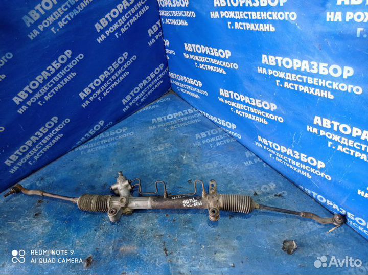 Рулевая рейка Fiat Tipo хэтчбек 1987