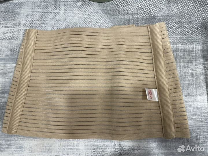 Бандаж послеродовой фэст