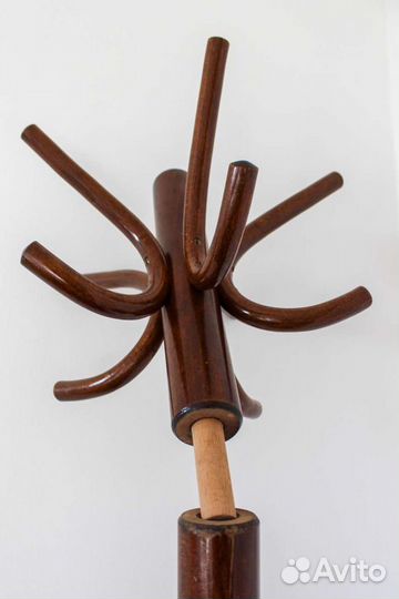 Вешалка напольная винтаж Чехословакия чсср