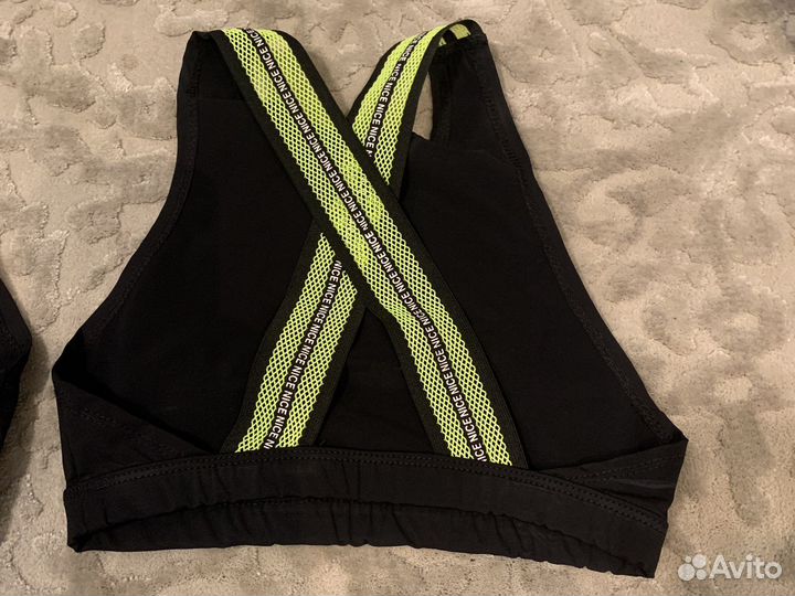 Костюмы для pole dance