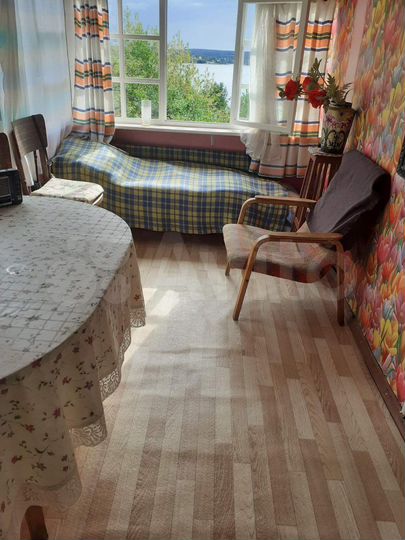 Дача 33 м² на участке 5 сот.