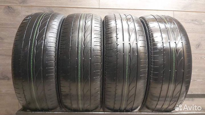 Bridgestone Turanza ER300 215/55 R16 93V