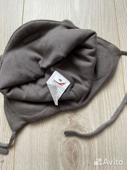 Шапочка Reima