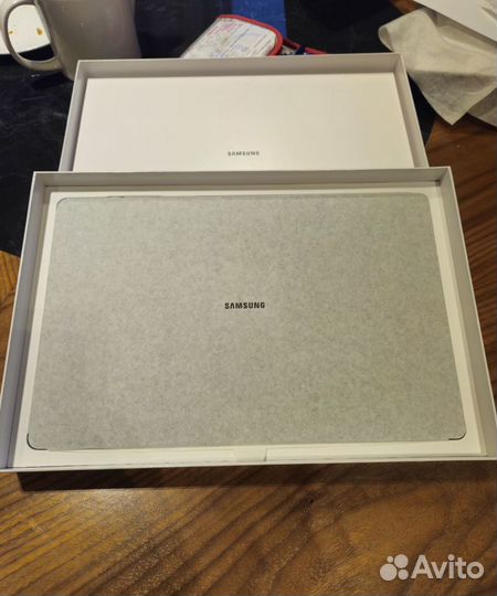 Планшет samsung galaxy tab S9 ultra 512gb