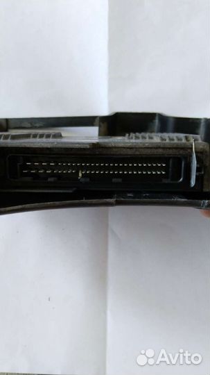 Эбу двигателя (мозги)