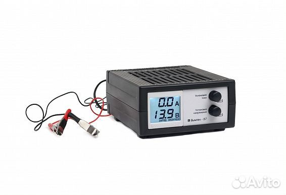 Зарядно-предпусковое устройство Вымпел 57