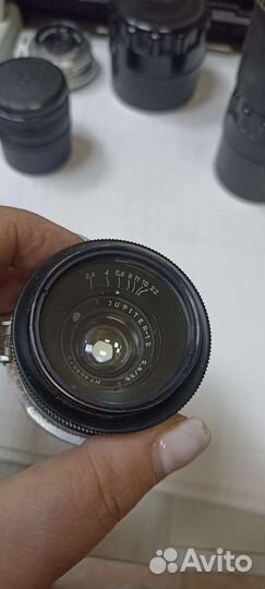 Объектив СССР