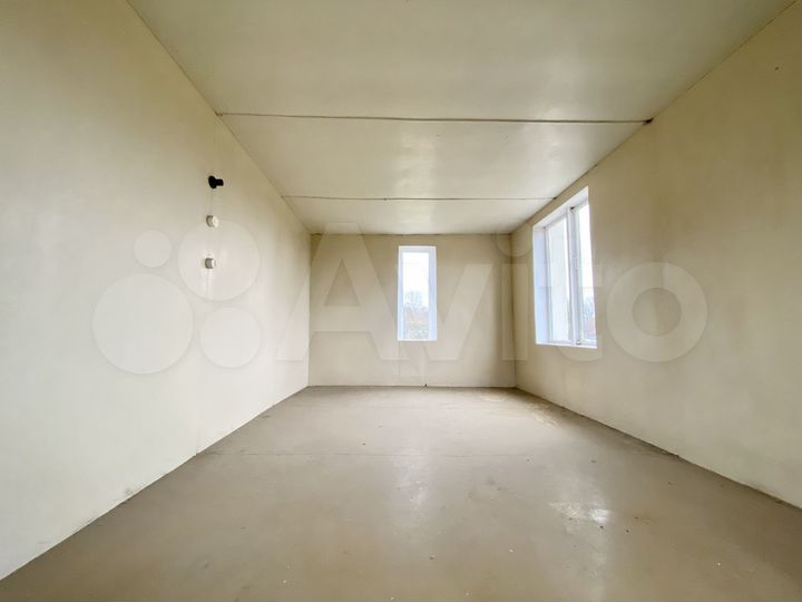 Дача 60 м² на участке 6 сот.