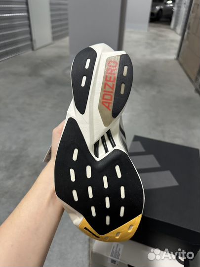 Adidas adizero adios pro 3