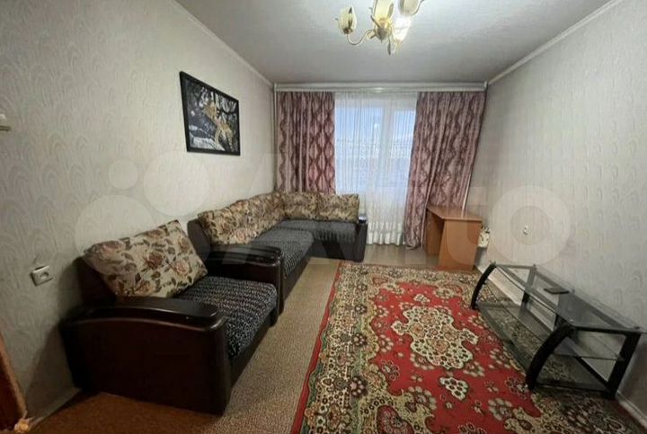 2-к. квартира, 51,7 м², 13/16 эт.