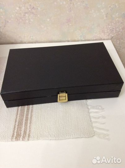 Рюмка «Трубка мира»