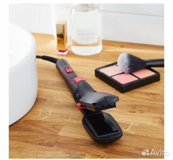 Мультистайлер Rowenta Crimper 2 в 1 Elite CF4102F0