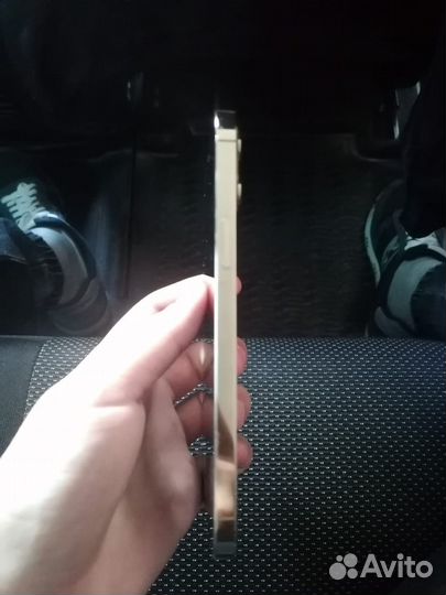 iPhone 12 про макс