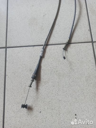 Тросик газа Polaris xc sp 800