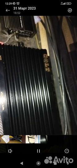 Музыка в автомобиль