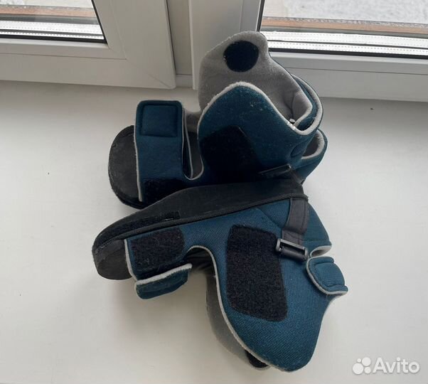 Обувь барука