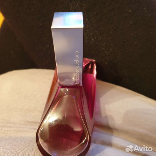 Оригинальная парфюмерия вода