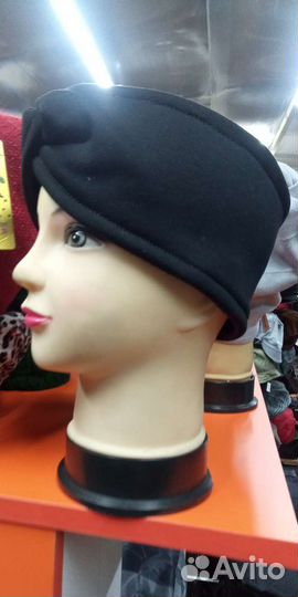 Повязка на голову