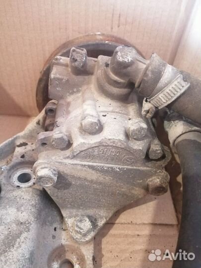 Насос гур priora приора