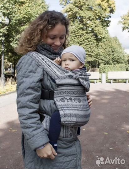 Рюкзак karaush