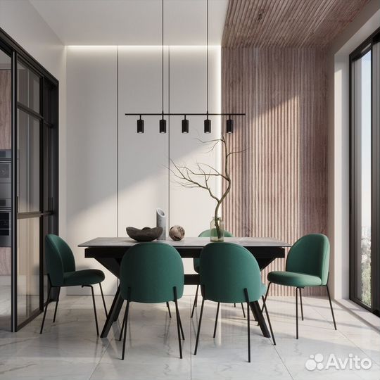 Дизайн-проект квартиры бесплатно