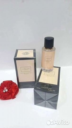 Парфюм известных брендов