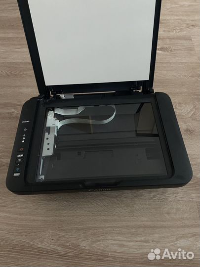 Принтер мфу струйное Canon pixma MG2540S