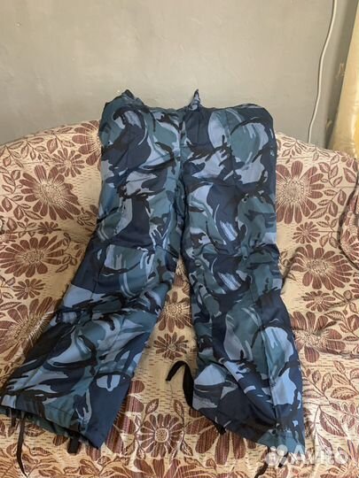 Военная форма