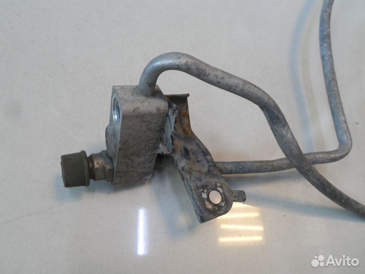 Трубка кондиционера Toyota Probox