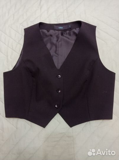Жилет женский