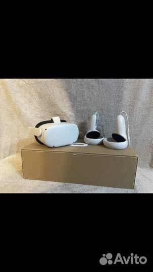 Oculus Quest 2