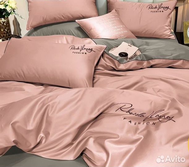 Постельное бельё.Простыня на резинке.Сатин