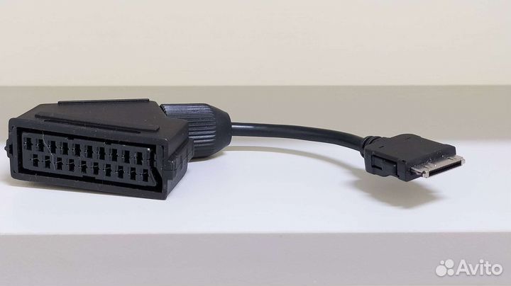 EAD61485504 - Адаптер scart ЖК телевизора LG