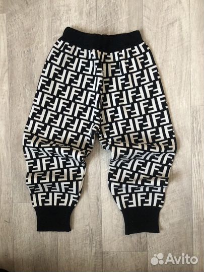 Костюм «двойка»