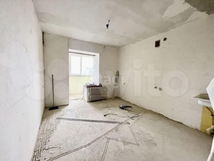 2-к. квартира, 86,5 м², 14/14 эт.