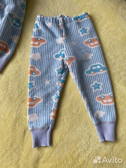 Костюм утепленный