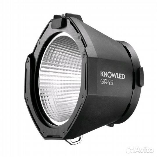 Новый Knowled GR45 Godox 30244 рефлектор