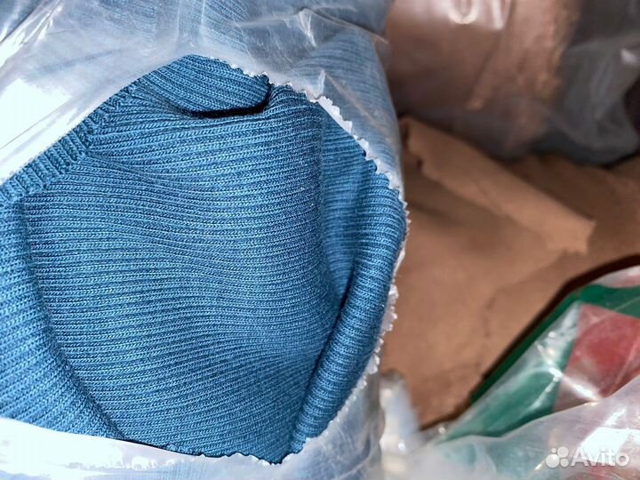 Ткани: футер,кулирка,кашкорсе на вес