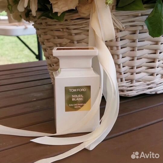 Духи женские мужские