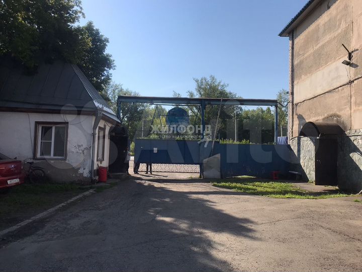 Продам производственное помещение, 1500 м²