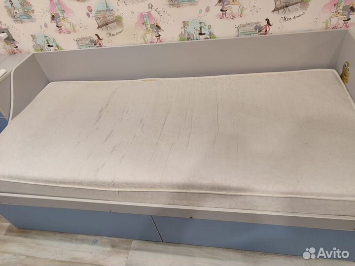 Матрас 200х90