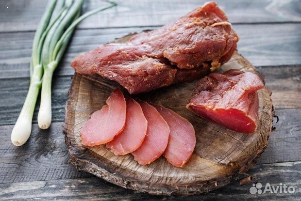 Мясные деликатесы халяль опт