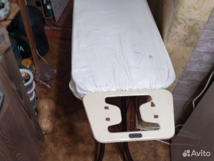 Гладильная доска
