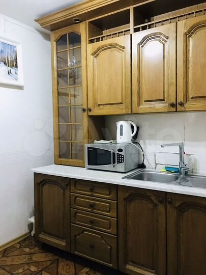 1-к. квартира, 30 м², 3/5 эт.