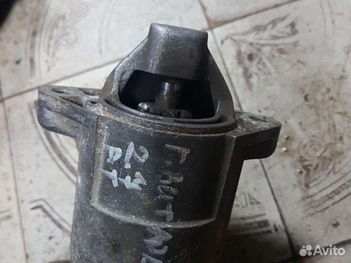 Стартер Suzuki Grand Vitara 2.0, 2.5 V6, 2.7 V6