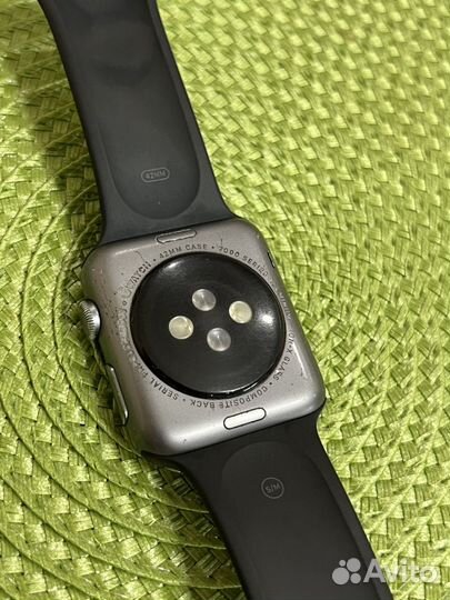 Apple watch series 1 42mm