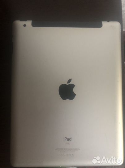 iPad