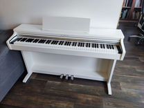 Цифровое пианино kawai KDP120, новое